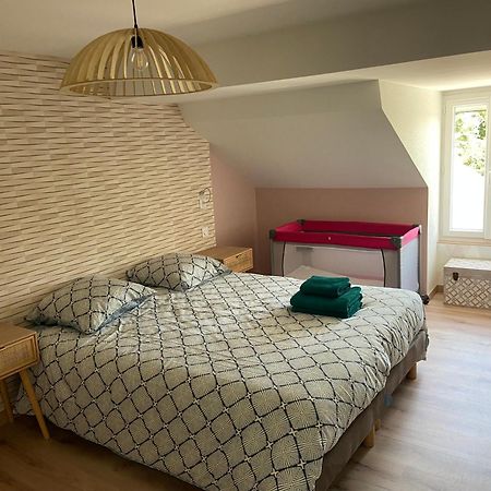 La Maison Mousseaux, Centre Ville 2 Chambres Châteauroux Kültér fotó
