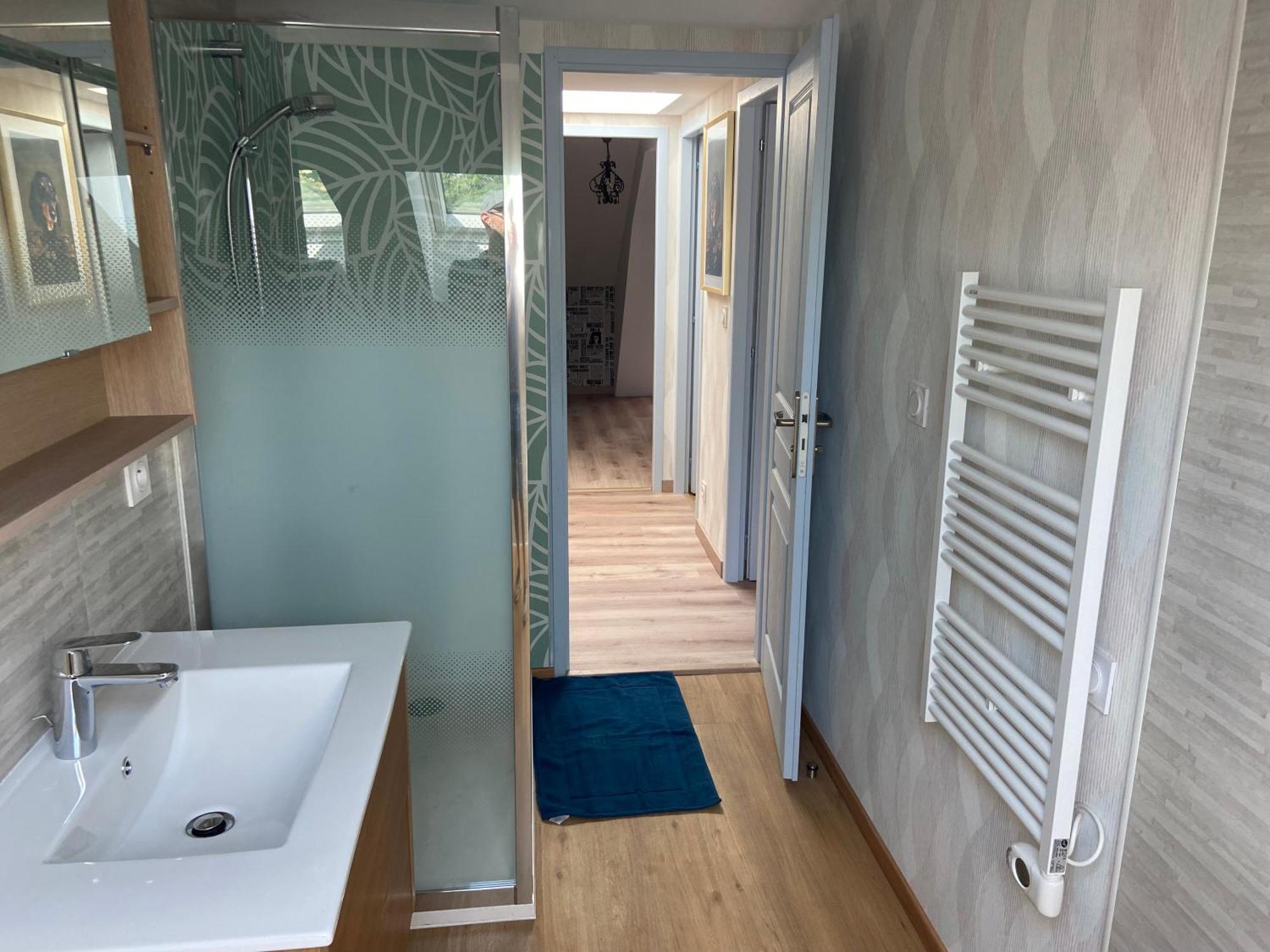 La Maison Mousseaux, Centre Ville 2 Chambres Châteauroux Kültér fotó