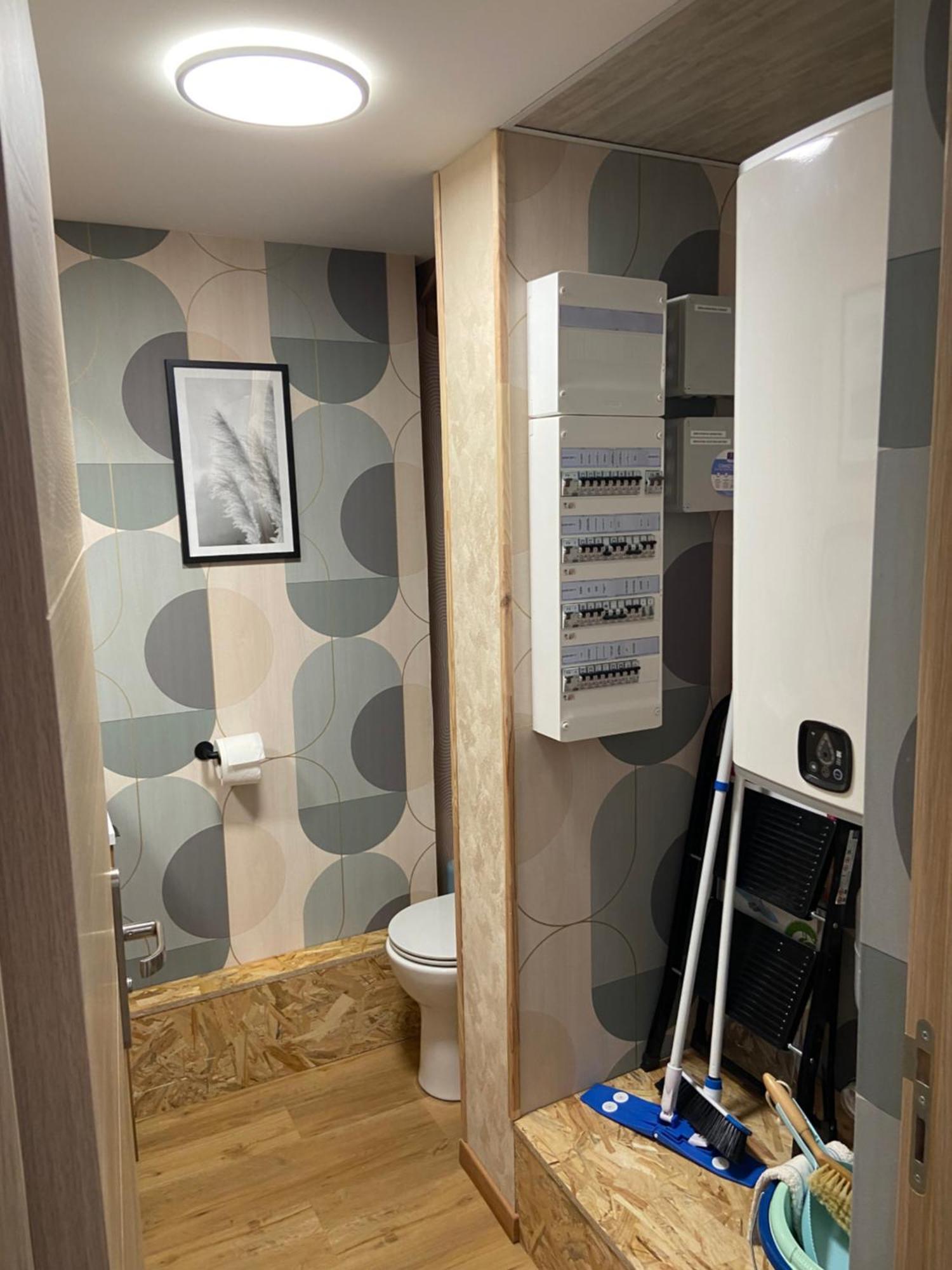 La Maison Mousseaux, Centre Ville 2 Chambres Châteauroux Kültér fotó